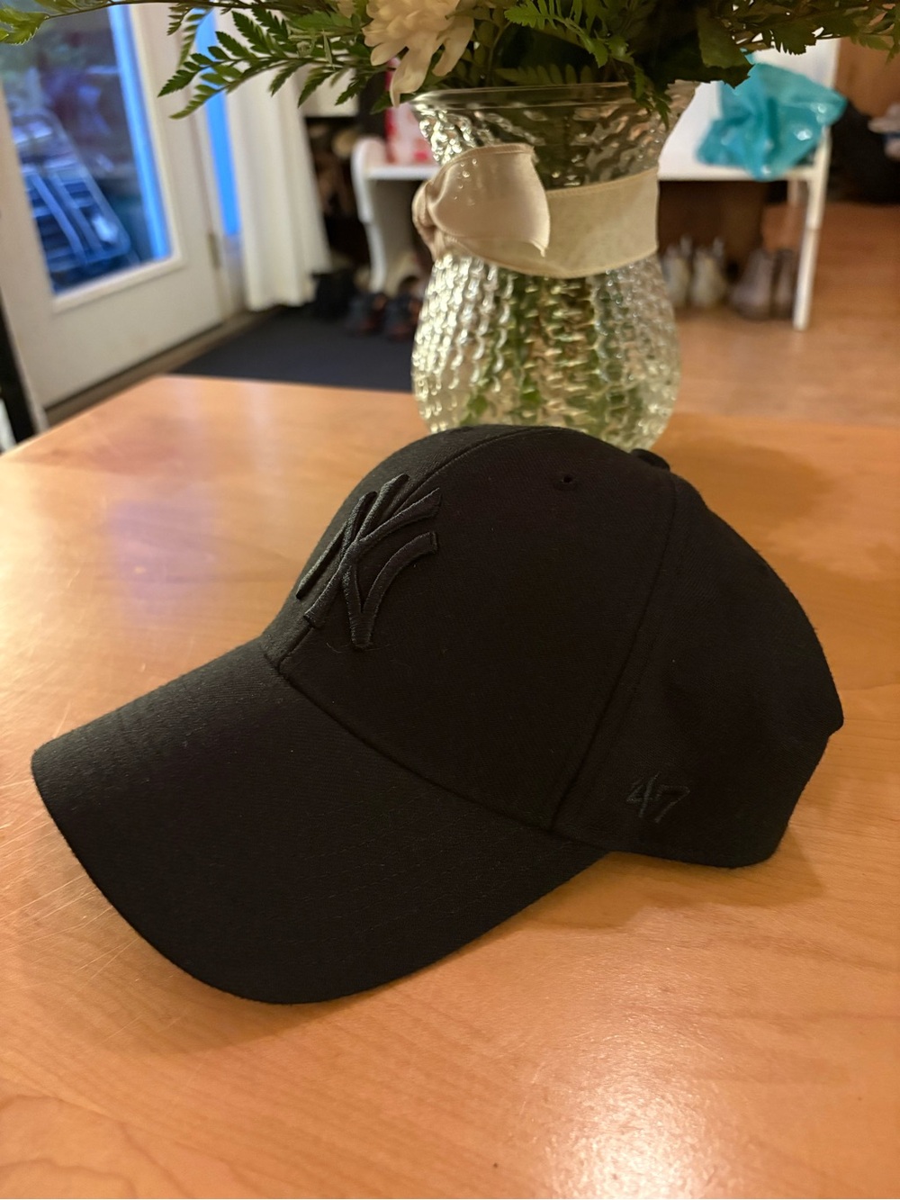 New York Yankees Baseball Cap